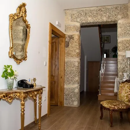 Quinta Do Bairro Сasa de vacaciones Vieira do Minho