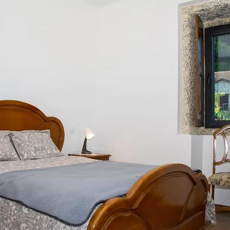 Сasa de vacaciones Quinta Do Bairro
