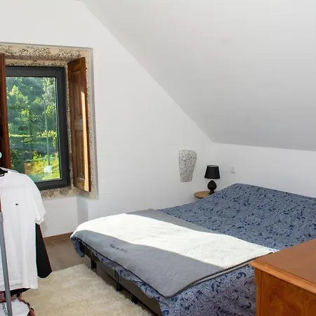 Σπίτι διακοπών Quinta Do Bairro Vieira do Minho