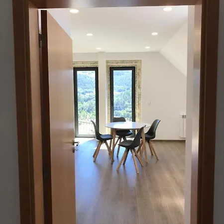 Quinta Do Bairro Сasa de vacaciones Vieira do Minho