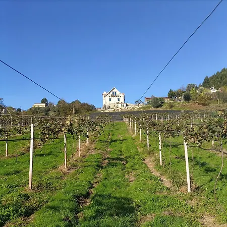 Quinta Do Bairro Сasa de vacaciones Vieira do Minho