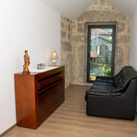 Quinta Do Bairro Vieira do Minho