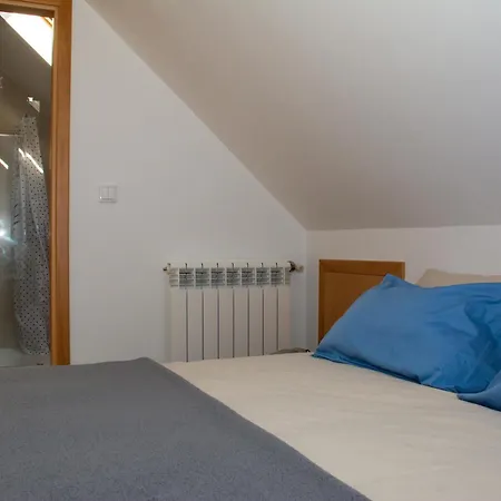 Сasa de vacaciones Quinta Do Bairro