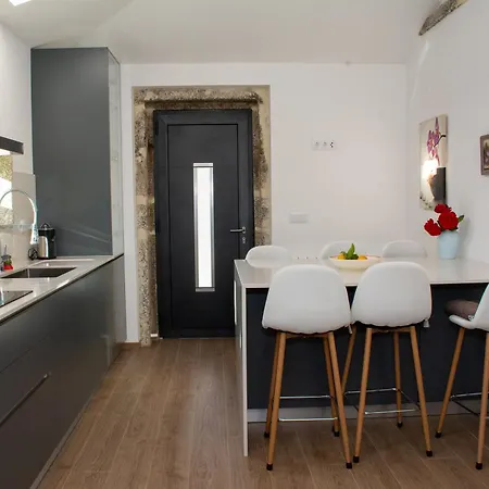 Сasa de vacaciones Quinta Do Bairro Vieira do Minho