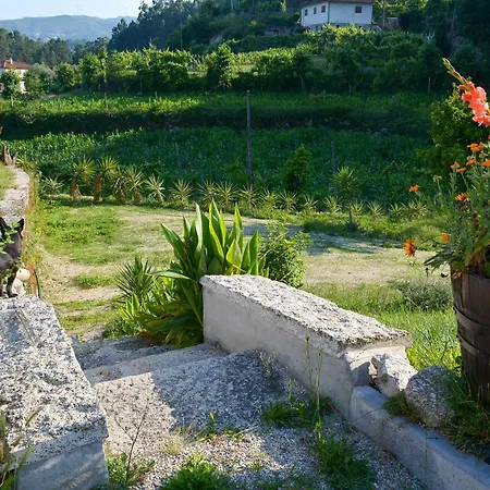 Quinta Do Bairro Сasa de vacaciones Vieira do Minho