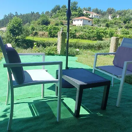 Quinta Do Bairro Vieira do Minho