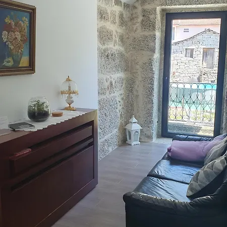 Tatil Evi Quinta Do Bairro