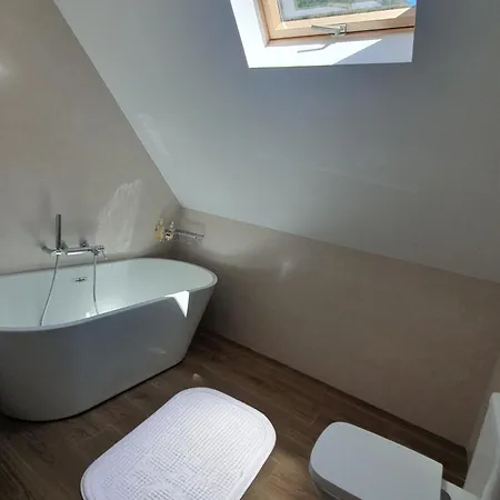 Quinta Do Bairro Tatil Evi *