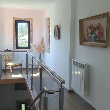 Quinta Do Bairro Σπίτι διακοπών Vieira do Minho