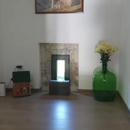 Quinta Do Bairro Tatil Evi