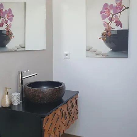 Tatil Evi Quinta Do Bairro