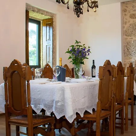 Tatil Evi Quinta Do Bairro *