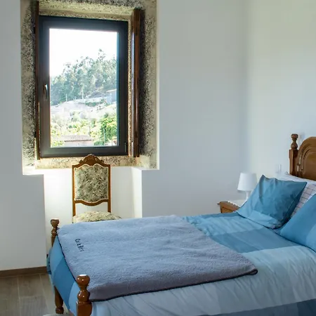 Tatil Evi Quinta Do Bairro Vieira do Minho
